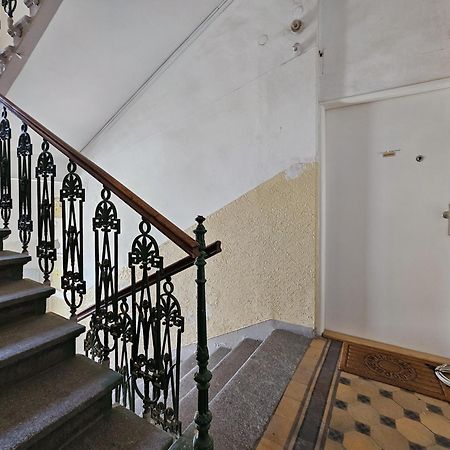 Design Apartment In The Heart Of Karlovy Vary Dış mekan fotoğraf