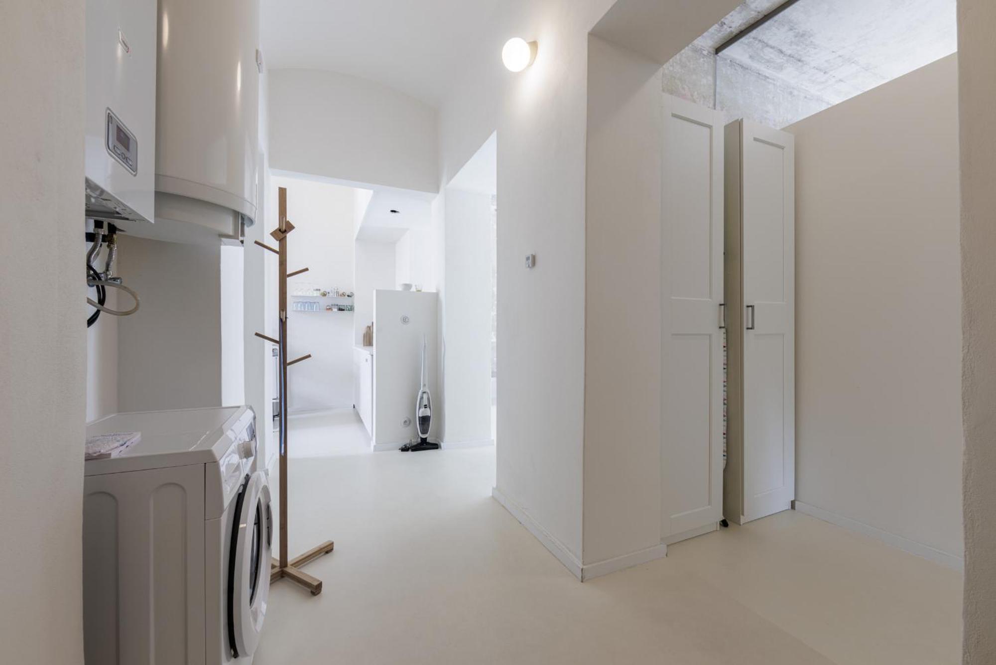 Design Apartment In The Heart Of Karlovy Vary Dış mekan fotoğraf