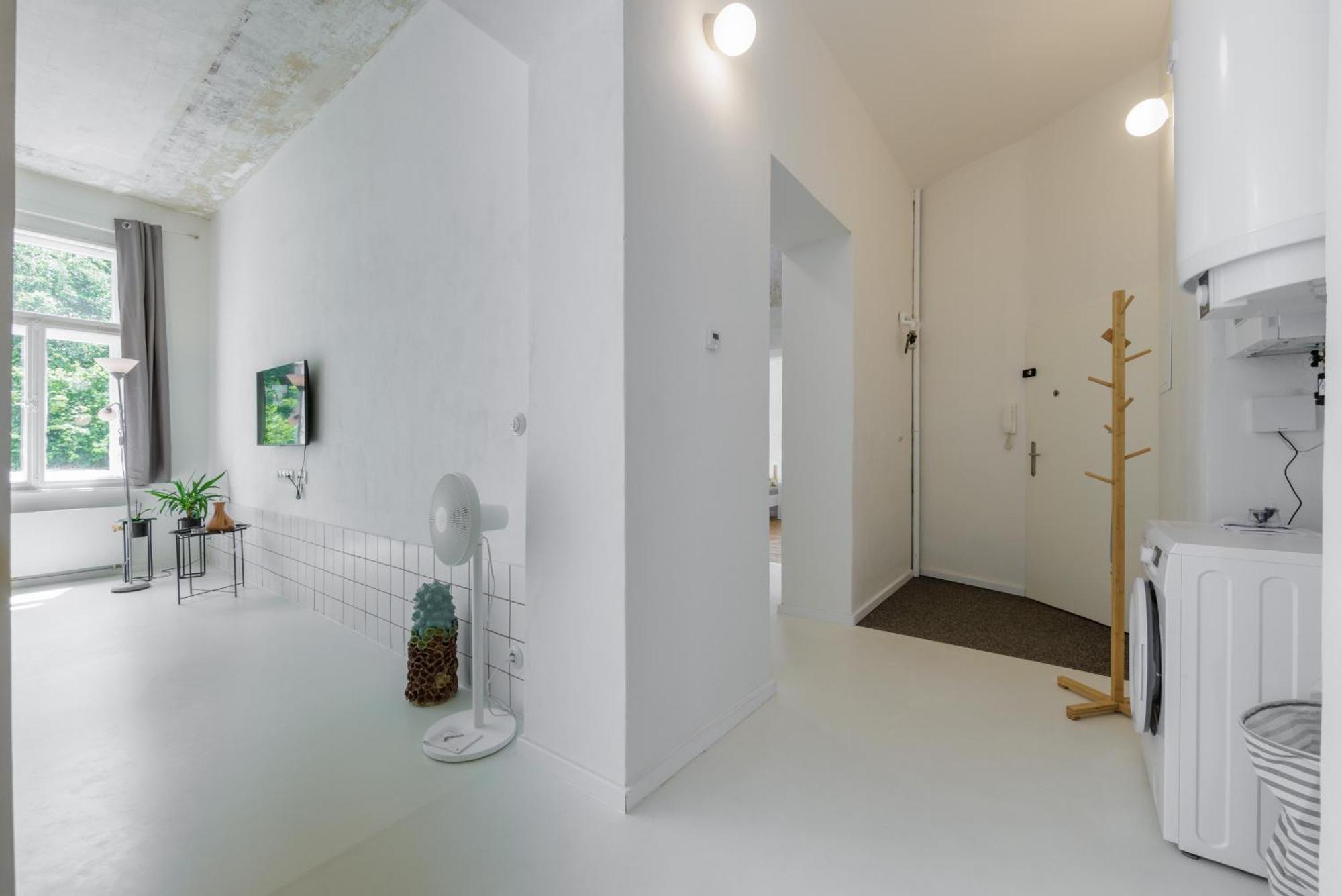 Design Apartment In The Heart Of Karlovy Vary Dış mekan fotoğraf