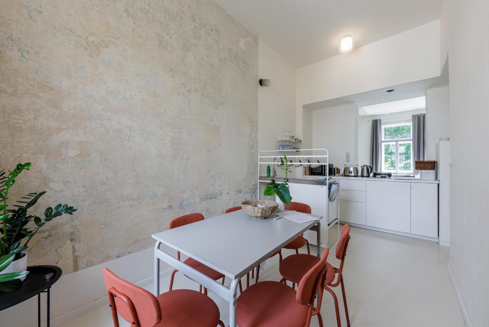 Design Apartment In The Heart Of Karlovy Vary Dış mekan fotoğraf