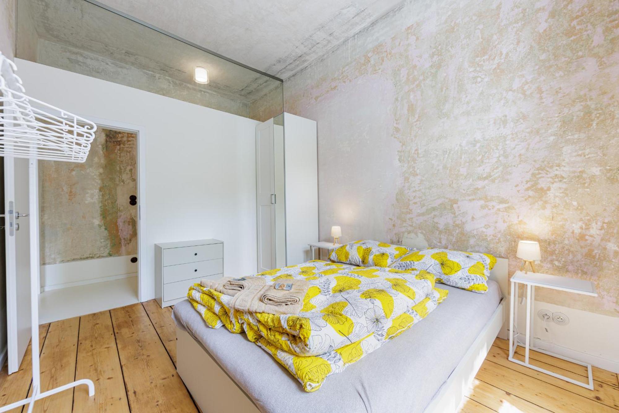 Design Apartment In The Heart Of Karlovy Vary Dış mekan fotoğraf
